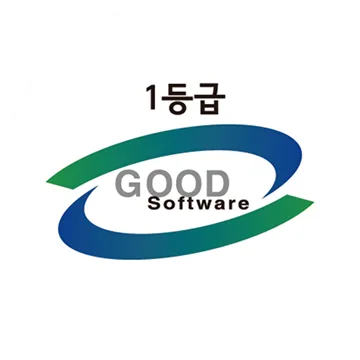 GS 인증 1등급 마크