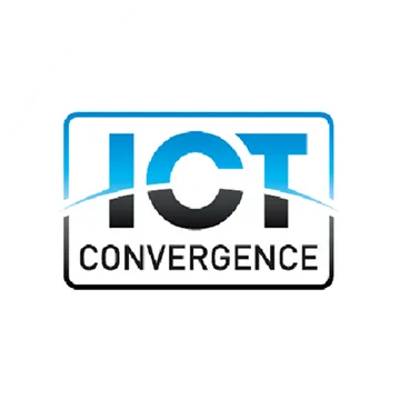 무인매장솔루션 ICT 융합 품질 인증 마크