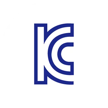 방송통신기자재 적합성 KC 인증 마크